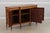 Traditional Vintage Adams Style Inlaid Satinwood & Painted Commode For Sale - Image 3 of 18