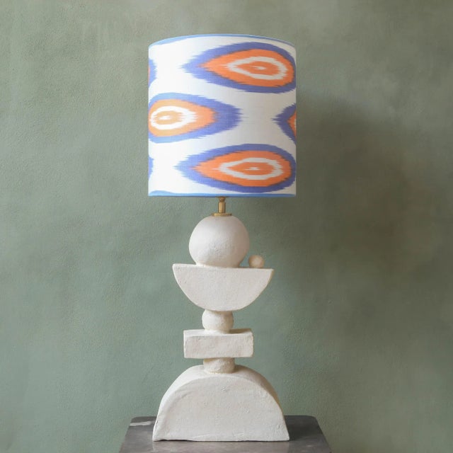 Table Lamp by Ingrid Vermulst For Sale - Image 4 of 5
