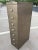 Art Metal Industrial 7-Drawer Vertical File Cabinet For Sale - Image 13 of 13