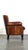 Club Chair in Sheepskin Leather For Sale - Image 3 of 12