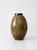 Vintage Handmade Studio Pottery Vase For Sale - Image 10 of 10