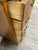 Wood Antique American Federal Bowfront Chest of Drawers For Sale - Image 7 of 14