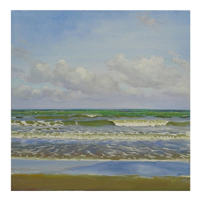 Facing the Sea, 15 to 19 May 2021 For Sale