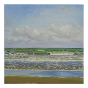 Facing the Sea, 15 to 19 May 2021