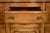 Wood French Provincial Louis XV Carved Fruitwood Triple Dresser by Fancher Furniture, Circa 1960s For Sale - Image 7 of 16