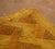 Late 20th Century 20th Century French Louis XV Oak Parquetry Refectory Dining Table With Leaves For Sale - Image 5 of 13