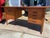 1960s Vintage Mid Century Modern Teak Desk For Sale In Sacramento - Image 6 of 12