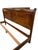 Transitional Vintage Stickley Solid Cherry King Size Bed For Sale - Image 3 of 6