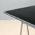 Vintage Chrome Table with Laminate Top, 1970s For Sale - Image 4 of 10