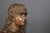 Judith Figure in Terracotta from Goldscheider, 1900 For Sale - Image 14 of 17