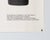 Paper Porsche 928 Transaxle Poster, 1970s For Sale - Image 7 of 9