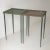Perforated Sheet Metal Side Tables by Mathieu Matégot, 1950s, Set of 2 For Sale - Image 6 of 6