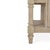 Farmhouse Kitchen Island With Butcher Block Top For Sale - Image 9 of 13