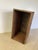 Mid 20th Century Rustic Vintage French Wine Shipper Crate — Château De Lescours, Saint-Émilion For Sale - Image 5 of 9