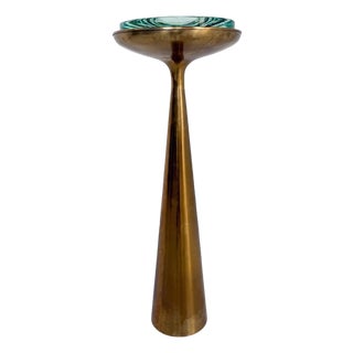 Mod. 1776 Side Table by Max Ingrand for Fontana Arte, 1960s For Sale