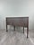 19th Century Louis XVI Half-Moon Buffet For Sale - Image 11 of 13