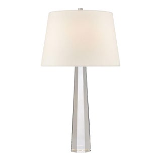 Octagonal Spire Lamp For Sale