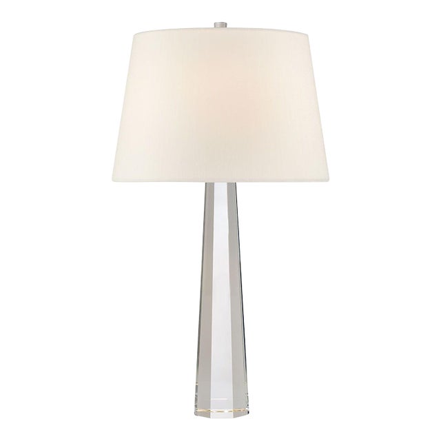 Octagonal Spire Lamp For Sale
