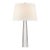 Octagonal Spire Lamp For Sale