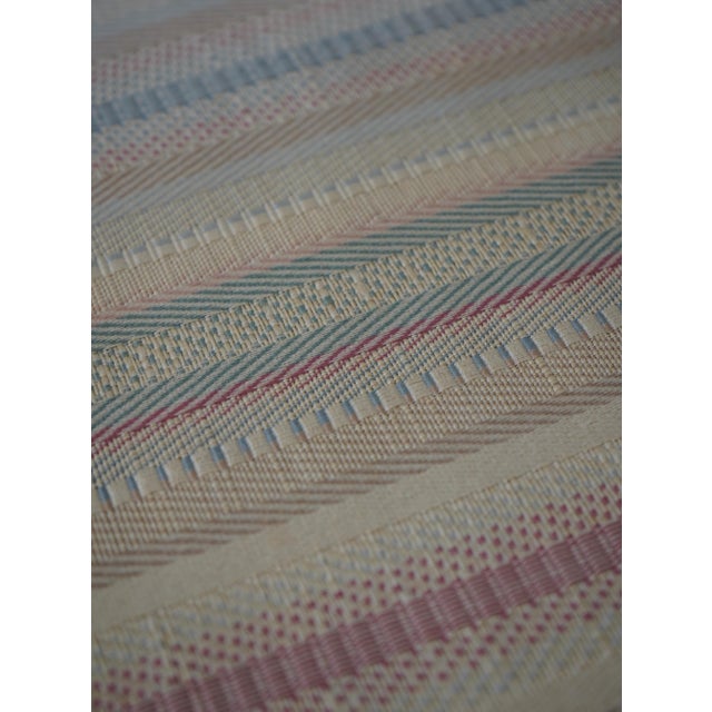 Wood Drexel Heritage Mahogany Chippendale Style Window Bench For Sale - Image 7 of 15