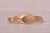 Contemporary The Baba: Child's Antique Yellow Gold Signet Ring For Sale - Image 3 of 10
