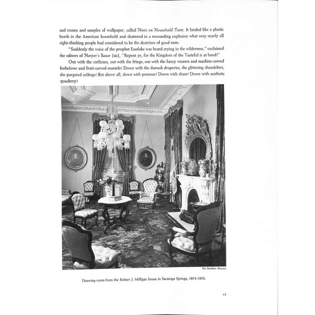 1960s "The Finest Rooms by America's Great Decorators" 1964 Tweed, Katherine [Edited By] For Sale - Image 5 of 12