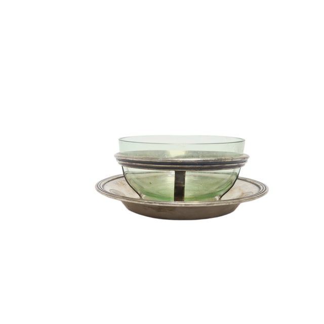 Art Deco Bowl, United Kingdom, 1930s For Sale - Image 12 of 12