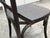 Restoration Hardware Metal Madeleine Side Chair For Sale - Image 10 of 12