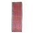 Turkeman Antique Runner - 3'7" x 10'7" For Sale