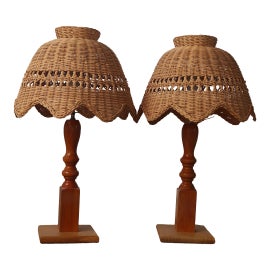 Example of French Lighting