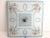 White 1940s Walled Garden Ceiling Light For Sale - Image 8 of 18