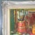 1990s 1990s Artist's Palette Still Life by Listed Artist, Kanya Bugreyev For Sale - Image 5 of 13