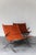 Lounge Chairs from Fabricius and Kastholm, Set of 2, in Very Good conditions. Designed 1960 to 1969 I have official proof...