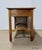 Rectangular Table in Solid Cherry Wood For Sale - Image 12 of 18