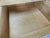 Vintage Maple Chest of Drawers with Marble Top, 1950 For Sale - Image 14 of 18