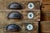 Antique Workshop Drawer Tray, 1950s For Sale - Image 3 of 11