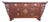 Carved Antique Chinese Hardwood Altar Cabinet Credenza For Sale