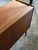 Vintage Swedish Freestanding Wall Unit with Desk, 1960s For Sale - Image 12 of 13