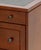 Pair of Copeland Furniture Mahogany Bedside Tables For Sale In New York - Image 6 of 10