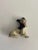Hubley Manufacturing Company Antique Hubley French Bulldog Dog For Sale - Image 4 of 10