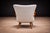 Armchair in Caviuna Wood & Boucle, Giuseppe Scapinelli, 1950s - Lot 811 For Sale - Image 9 of 16