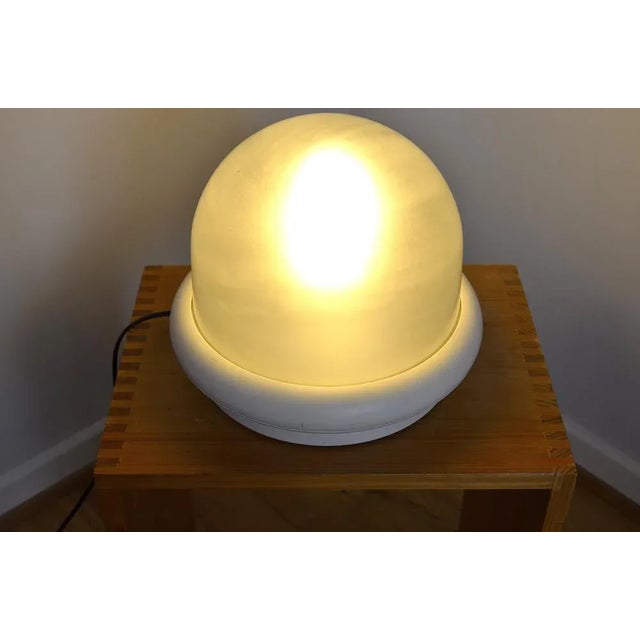 Table Lamp from Prisma Duna, 1970s For Sale - Image 4 of 6