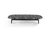 Volage Ex-S Coffee Table in Marble and Aluminium Base by Philippe Starck for Cassina For Sale - Image 13 of 18
