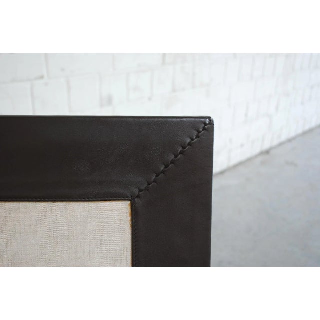 Vintage Model 6720 Easy Chair by Kastholm & Fabricius for Kill International For Sale - Image 16 of 18