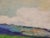 Damián Segarra Codina, Landscape, 20th Century, Oil on Canvas, Framed For Sale - Image 9 of 18