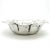 Art Deco German Bowl by Wellner, 1930s For Sale - Image 3 of 7