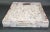Rectangular Tessellated White Bone Inlaid Serving Tray Made in India For Sale In Palm Springs - Image 6 of 13