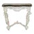 Vintage 1920s Figural Console Table, 2 Available For Sale