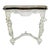 Vintage 1920s Figural Console Table For Sale