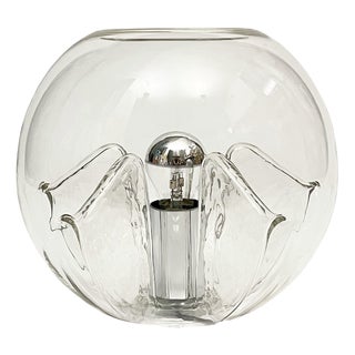 Nuphar Table Lamp by Toni Zuccheri for VeArt For Sale